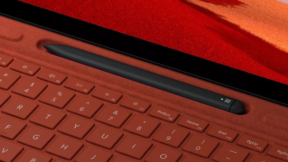 Microsoft trình làng bộ đôi laptop và máy tính bảng Surface hoàn toàn mới - 2 Microsoft trình làng bộ đôi laptop và máy tính bảng Surface hoàn toàn mới - 2