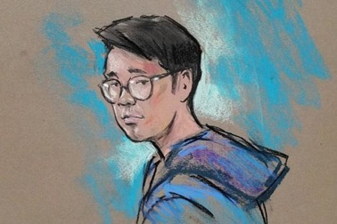 Thanh niên gốc Việt vượt 3 rào chắn an ninh tại Nhà Trắng trước khi bị bắt