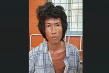 Bắt giữ đối tượng chém thương vong 3 người ở Cần Thơ