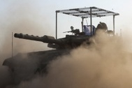 Quân đội Israel chứng kiến ngày chết chóc nhất tại Gaza