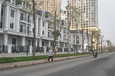 "Ở Mỹ, người dân sợ có nhà mà không ở"