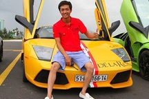 Cường "đô la" vẫn “cam chịu” mức thù lao 3 triệu đồng/tháng