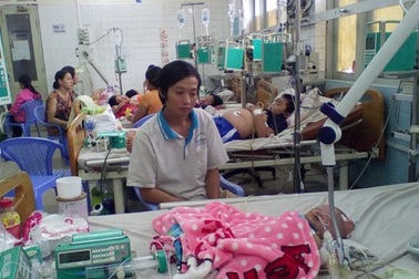 Kiểm toán Nhà nước chuyển cơ quan công an điều tra sai phạm tại Sở Y tế Bình Dương