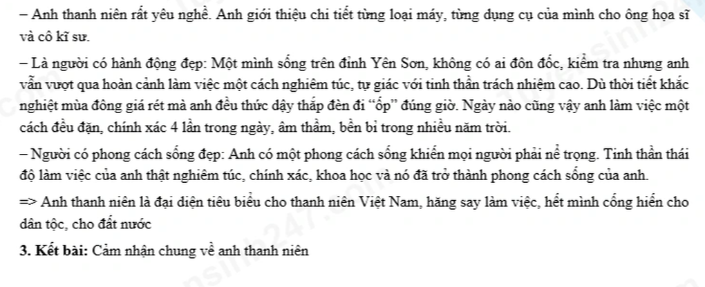 Đáp án, đề thi tất cả các môn kỳ thi lớp 10 tại Hải Phòng năm 2024 - 5