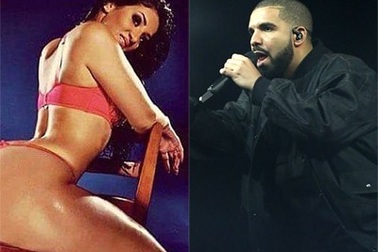 Drake xác nhận có con với diễn viên phim "người lớn"