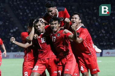 Campuchia bị loại, Indonesia và Myanmar chờ đấu U22 Việt Nam ở bán kết