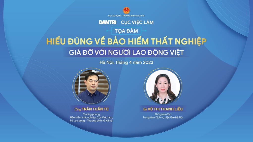 Quyền lợi của người lao động khi tham gia bảo hiểm thất nghiệp - 1 Quyền lợi của người lao động khi tham gia bảo hiểm thất nghiệp - 1