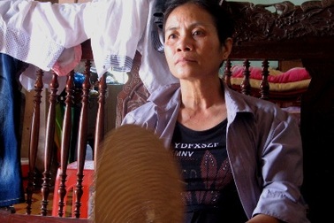 Bác, anh họ Luyện “vô tình” trở thành can phạm trong vụ án?