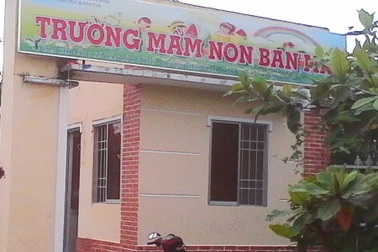 Nguyên Hiệu trưởng mầm non bị điều tra vì chiếm dụng tiền ngân sách