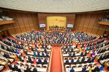 Quốc hội không chất vấn thành viên Chính phủ trong kỳ họp cuối nhiệm kỳ