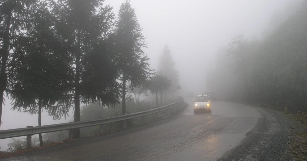 Sa Pa đẹp nao lòng trong sương mờ, giá lạnh - 5 Sa Pa đẹp nao lòng trong sương mờ, giá lạnh - 5