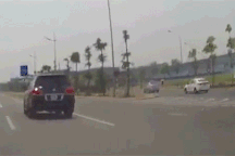 Cái giá của việc xao nhãng khi lái xe