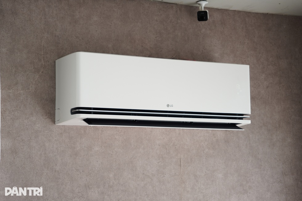 Trải nghiệm điều hòa tích hợp trí tuệ nhân tạo: Đắt có xắt ra miếng? - 10