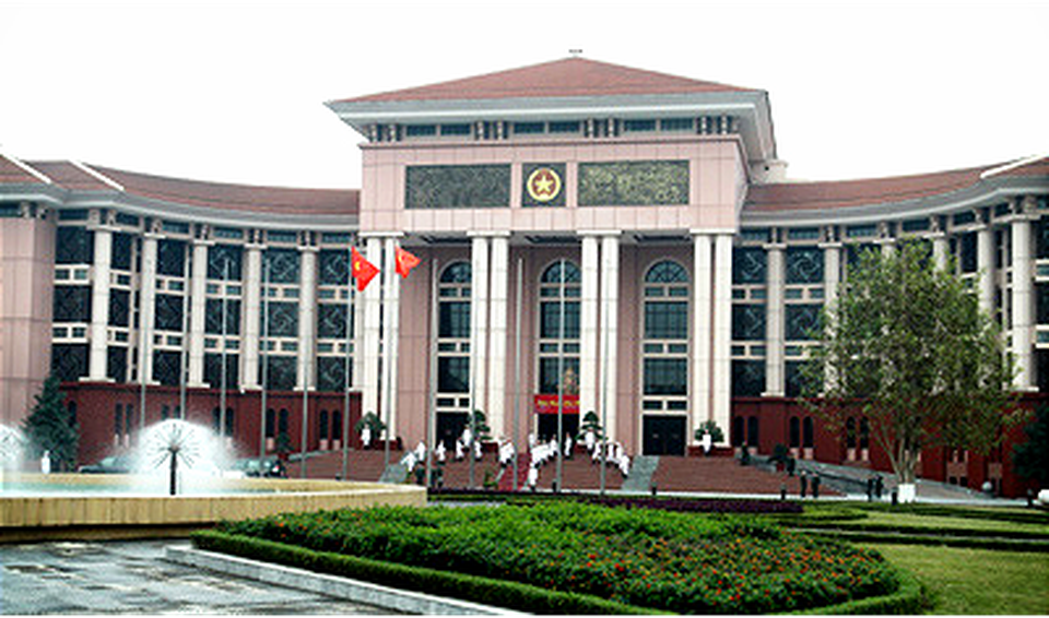 Thủ tướng bổ nhiệm nhiều nhân sự cao cấp Bộ Quốc phòng - 1 Thủ tướng bổ nhiệm nhiều nhân sự cao cấp Bộ Quốc phòng - 1