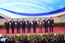 Các nước tiểu vùng Mekong thông qua Kế hoạch hành động Hà Nội