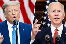 Các kịch bản cho cuộc chiến pháp lý giữa Trump - Biden về kết quả bầu cử