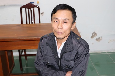 Tạm giữ nghi phạm giết vợ vì nghi ngoại tình