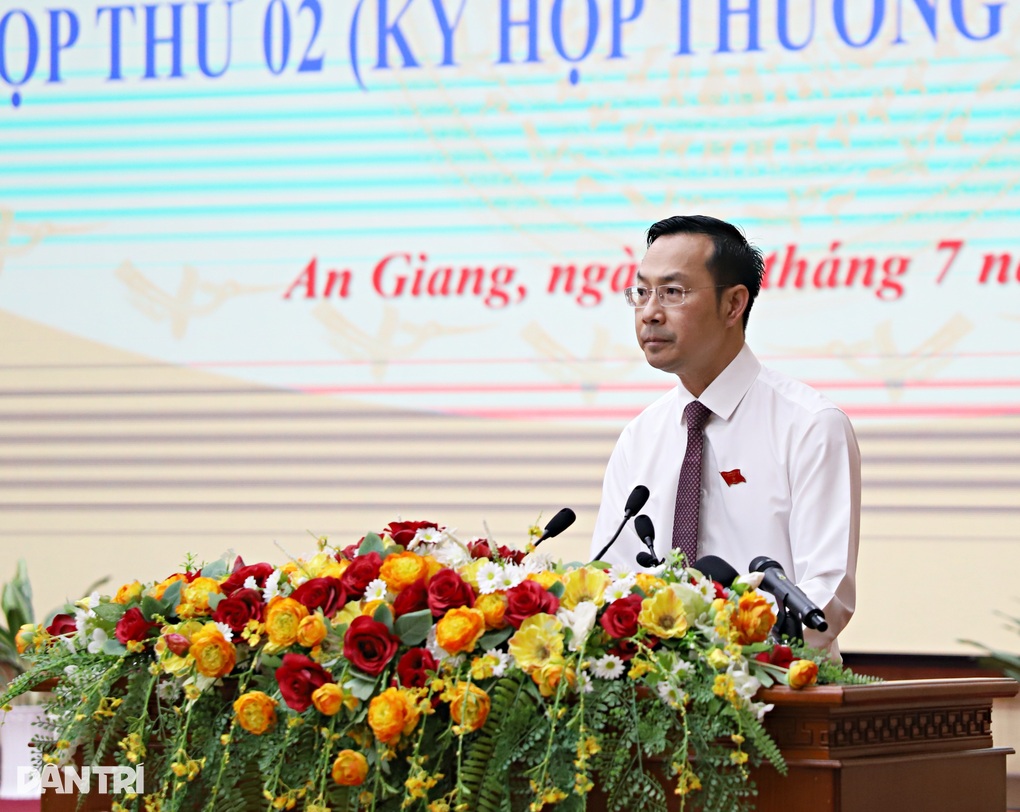 An Giang phát hiện 5 vụ nghi tham nhũng, sai phạm gần 110 tỷ đồng - 1 An Giang phát hiện 5 vụ nghi tham nhũng, sai phạm gần 110 tỷ đồng - 1