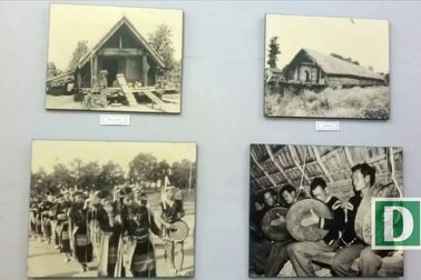 Phố biển đông nghẹt khách nhưng bảo tàng vẫn trầm lắng