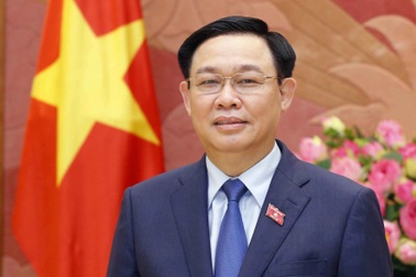 Chủ tịch Quốc hội thăm Châu Âu, tích cực thúc đẩy ngoại giao vắc xin