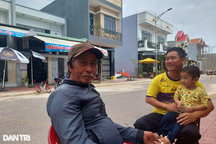 Làm sao để người dân vùng sạt lở vừa có nhà, vừa có việc làm?