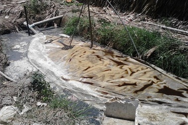 Kiểm tra việc sử dụng hầm biogas sau vụ 3 người chết trong hầm