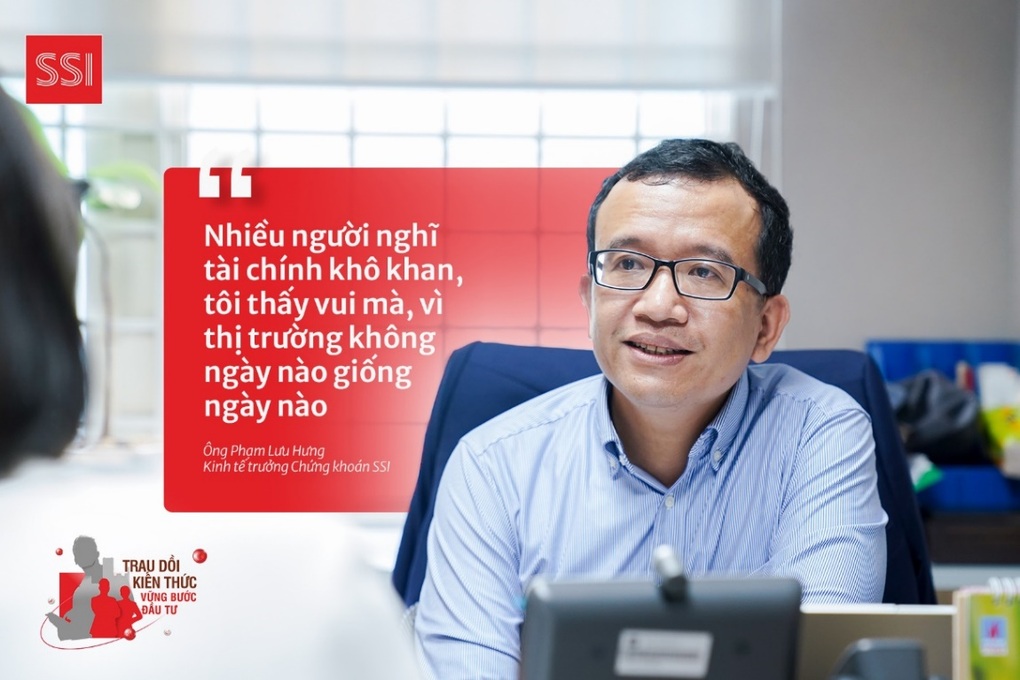 Ai cũng lười học, việc của nhà đào tạo là chỉ ra điều thú vị trong kiến thức Ai cũng lười học, việc của nhà đào tạo là chỉ ra điều thú vị trong kiến thức