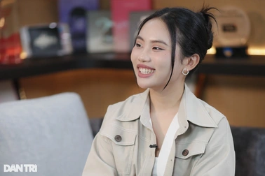 Làn Sóng Xanh 2023: Mỹ Linh nhận giải Thành tựu, Phương Mỹ Chi nhận 7 đề cử