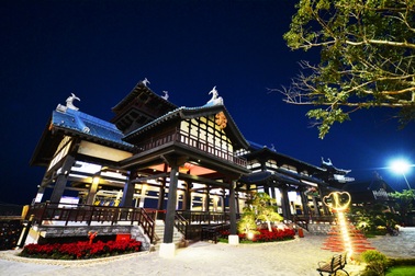 Quảng Ninh:  Có một Nhật Bản thu nhỏ giữa lòng thành phố Hạ Long