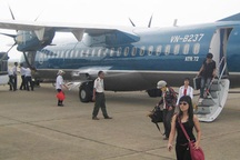 Bi hài chuyện dọa “có bom” trên máy bay