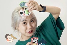 Hành trình trở thành Food Reviewer của Tiktoker triệu view