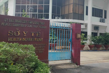 Không xác định được nguyên nhân bé 1 tháng tuổi tử vong sau tiêm vaccine