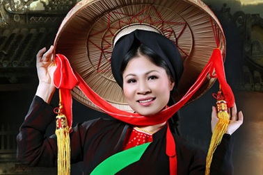 Liền chị Thanh Quý ra mắt “Sở cầu như ý”