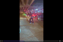 Hà Nội: Bị đánh gãy răng vì nhắc tài xế dừng xe quá lâu gây tắc đường?