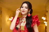 Giải ba Giọng hát hay Hà Nội 2024 Minh Phương từng trầm cảm vì theo ca hát