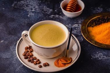 Cà phê thêm loại gia vị này giúp bổ não, bảo vệ tim