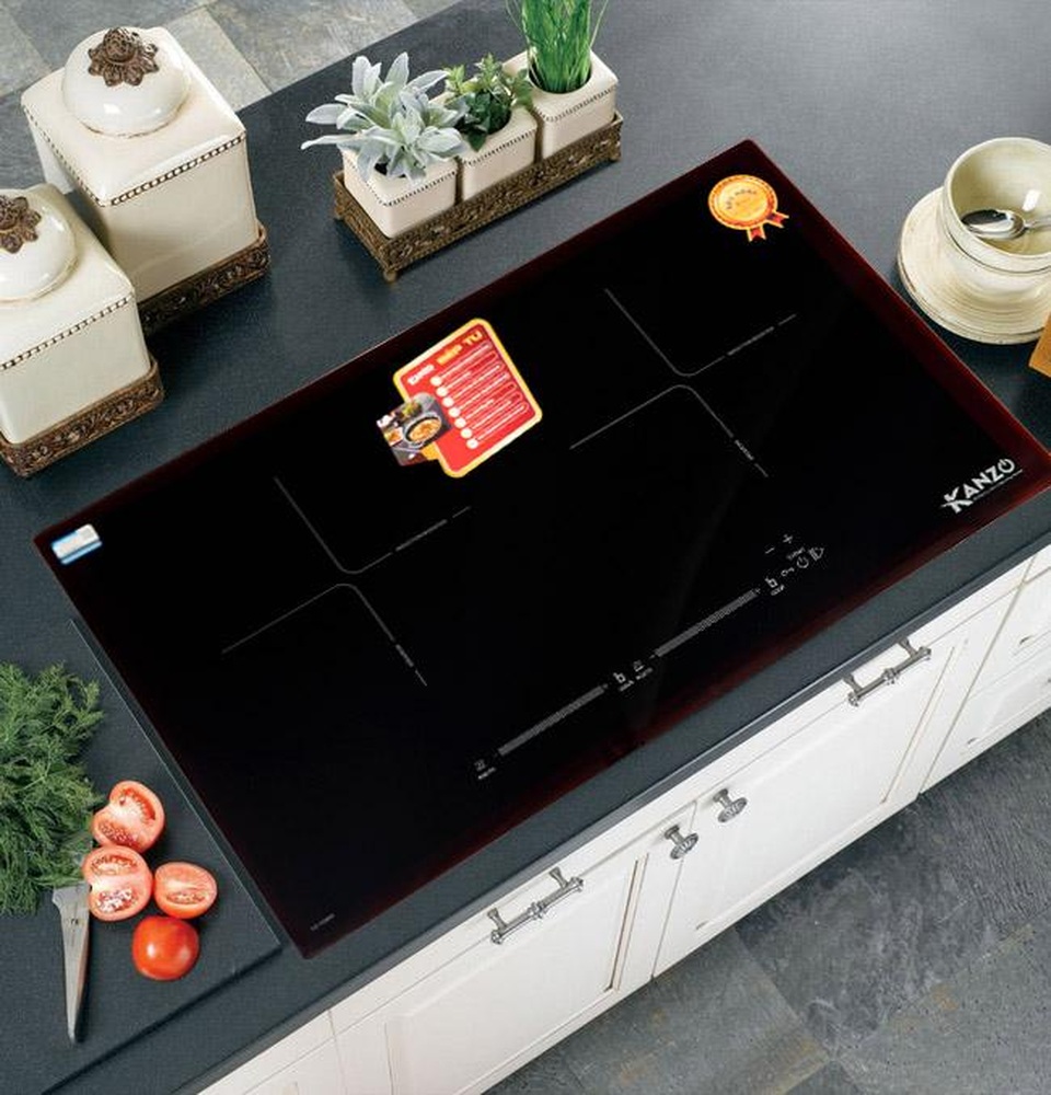 Kanzo và xu hướng thiết bị nhà bếp an toàn, hiện đại - 2 Kanzo và xu hướng thiết bị nhà bếp an toàn, hiện đại - 2