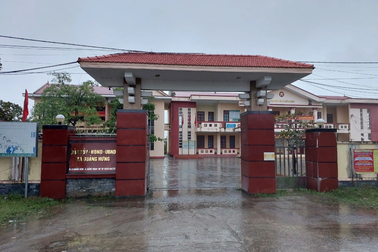 Phó Bí thư Đảng ủy xã đánh bạc... bị phạt 1,5 triệu đồng