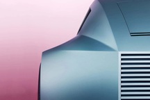 Mẫu xe điện mới của Jaguar không có cửa kính phía sau