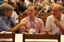 Hội nghị toán học Việt – Mỹ: Cột mốc quan trọng hợp tác giữa các nhà toán học