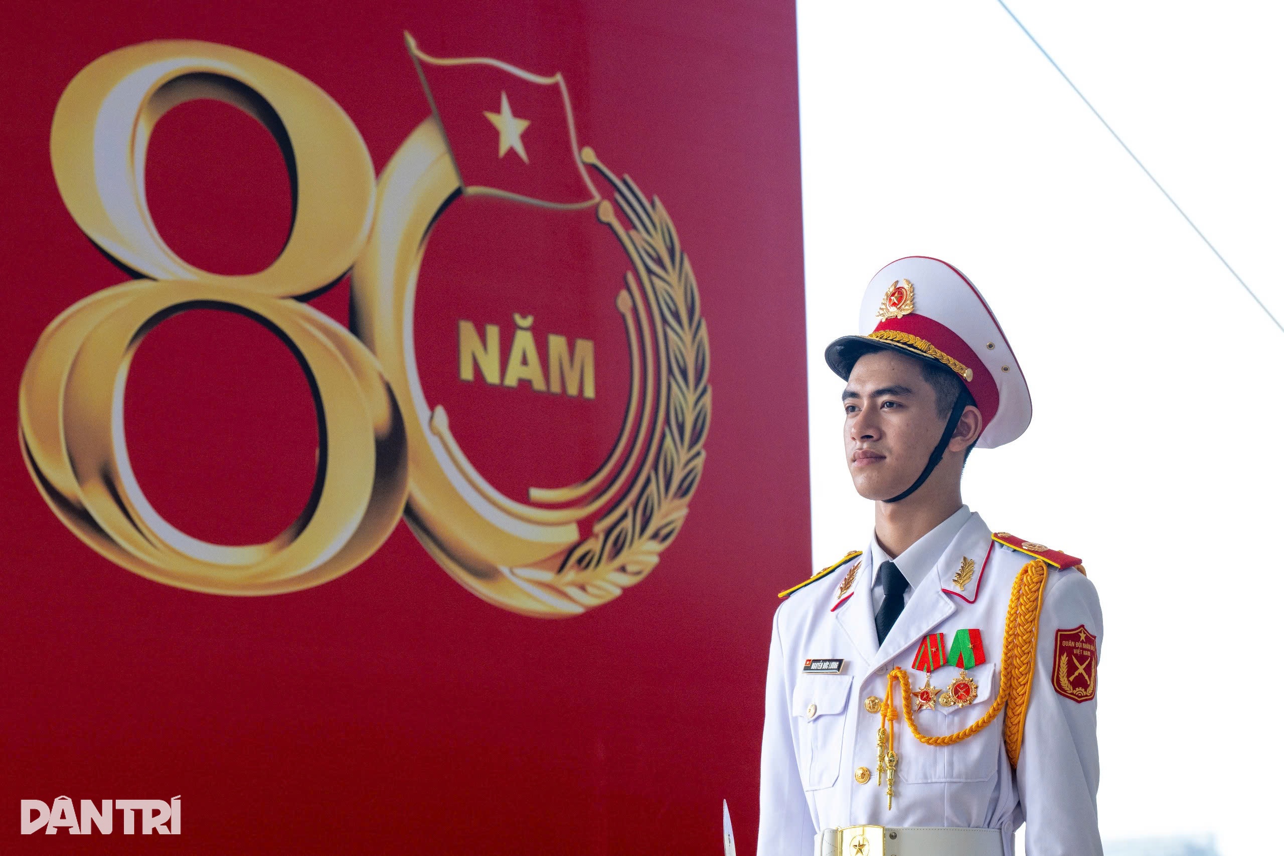 Chính phủ - Hành trình 80 năm vì nước, vì dân