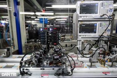 Thúc đẩy "Make in Vietnam": Dự án từ 6.000 tỷ được miễn thuế 6 năm