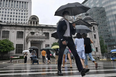 Giới trẻ Hàn Quốc phản đối làm 69 giờ/tuần