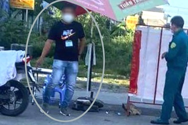 Dịch Covid-19 bủa vây, sao vẫn còn chỗ cho lòng tham trỗi dậy?