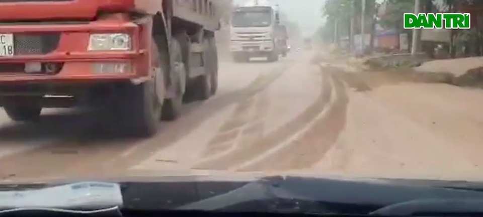 Quốc lộ xuống cấp cướp nhiều mạng người, Thủ tướng yêu cầu xem xét khẩn! - 3 Quốc lộ xuống cấp cướp nhiều mạng người, Thủ tướng yêu cầu xem xét khẩn! - 3