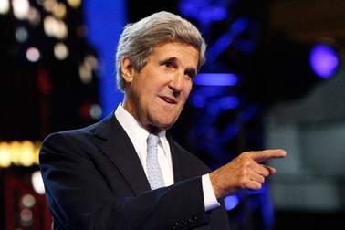 Tân Ngoại trưởng Mỹ bắt đầu chuyến công du “marathon”