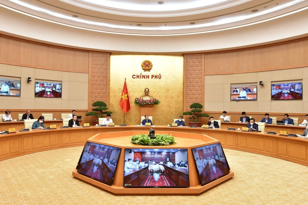 Vấn đề gì đang gây lo lắng và sốt ruột tại dự án sân bay Long Thành? - 2 Vấn đề gì đang gây lo lắng và sốt ruột tại dự án sân bay Long Thành? - 2