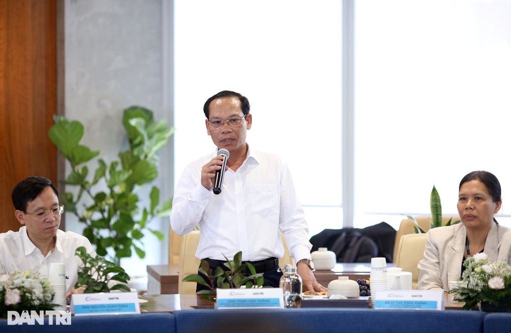 Báo Dân trí cùng Coteccons xây Tết cho 12.000 công nhân xây dựng - 1 Báo Dân trí cùng Coteccons xây Tết cho 12.000 công nhân xây dựng - 1