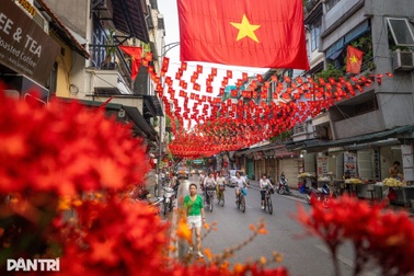 Thí điểm mô hình "xã, phường xã hội chủ nghĩa"