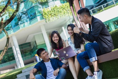 Những điều khác biệt của đại học công lập SMU Singapore